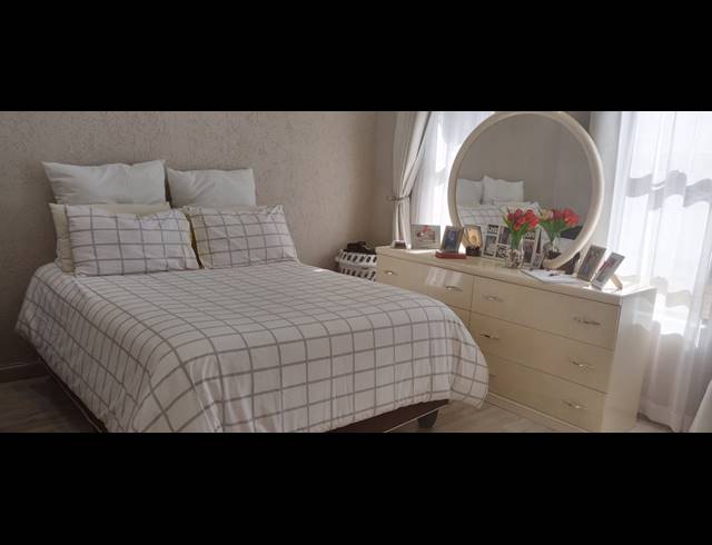 3 BEDROOM HOUSE FOR SALE IN RISIVILLE